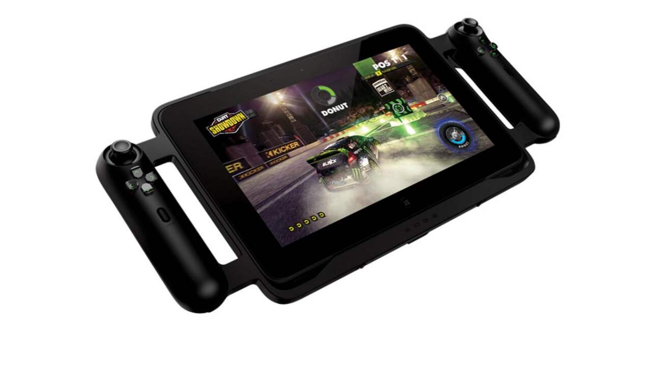 Недорогой планшет для игр. Планшет Razer Edge Pro. Razer Edge Pro Tablet. Мощный игровой планшет рейзер. Графический планшет Razer.