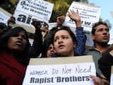 De groepsverkrachting van een jonge studente afgelopen maand in New Delhi heeft heel India in beroering gebracht en leidde tot enorme protesten in New Delhi.