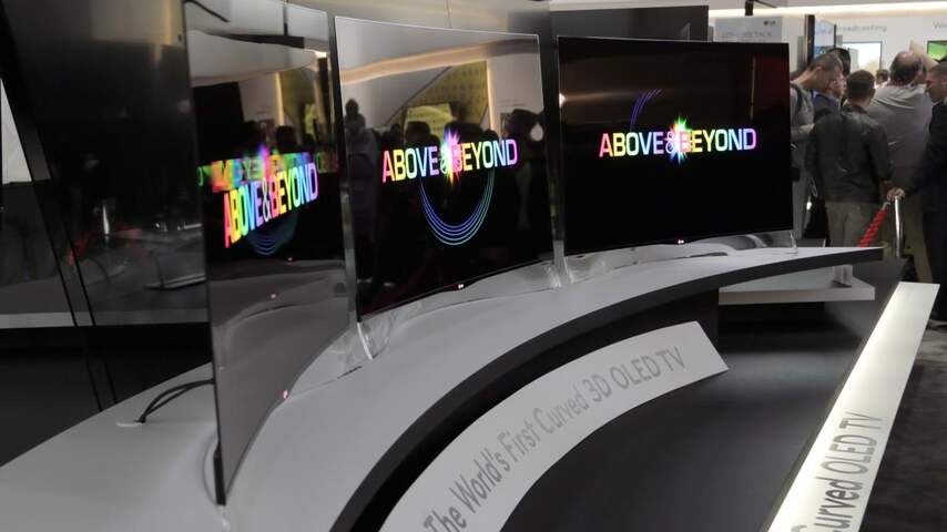OLED