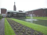 Museum Boijmans Van Beuningen betrekt tijdelijk pand oude V&D in Rotterdam