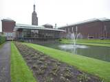 Rotterdamse kunstraad negatief over nieuw museumdepot Boijmans