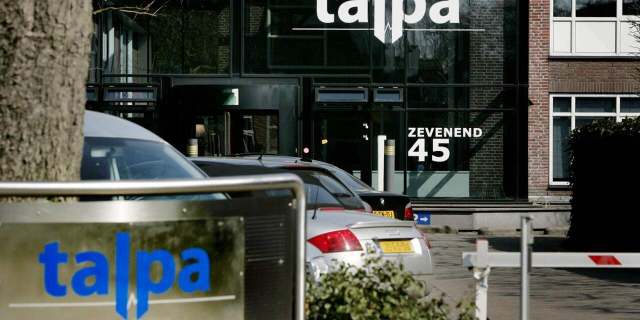 Talpa neemt fors belang in Duitse tv-producent