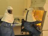 'Ebolavirus vooralsnog niet uitgebroken in hoofdstad Guinee'
