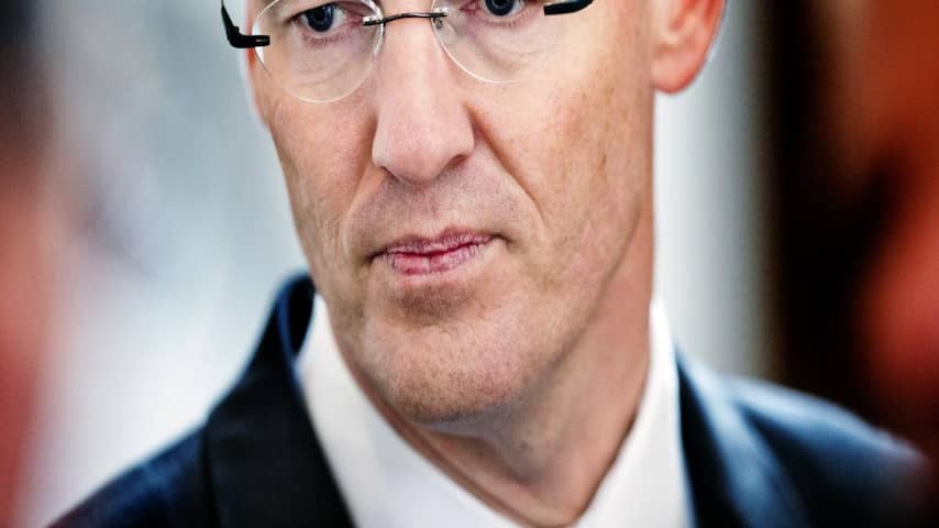 Knot pleit voor euro-obligatie