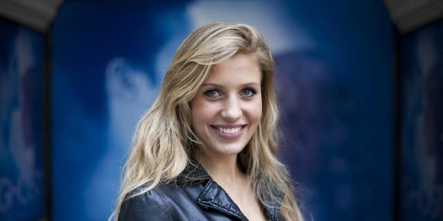 Celinde Schoenmaker