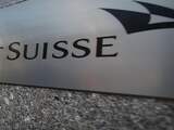 Credit Suisse kan miljardenboete krijgen