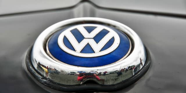 Bestrating Zuidelijk Kilometers VW Golf prijzen omlaag | NU - Het laatste nieuws het eerst op NU.nl