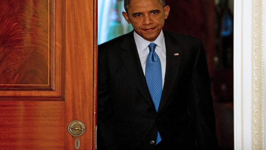 Barack Obama 