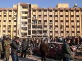 83 doden door explosies in Aleppo