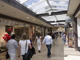 'Atrium koopt winkelcentrum in Praag van Unibail'