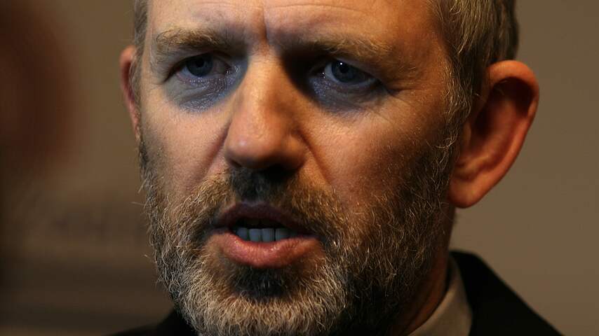 Anton Corbijn toont zijn film in europa