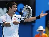 Djokovic: 'Armstrong moet lijden voor zijn leugens'