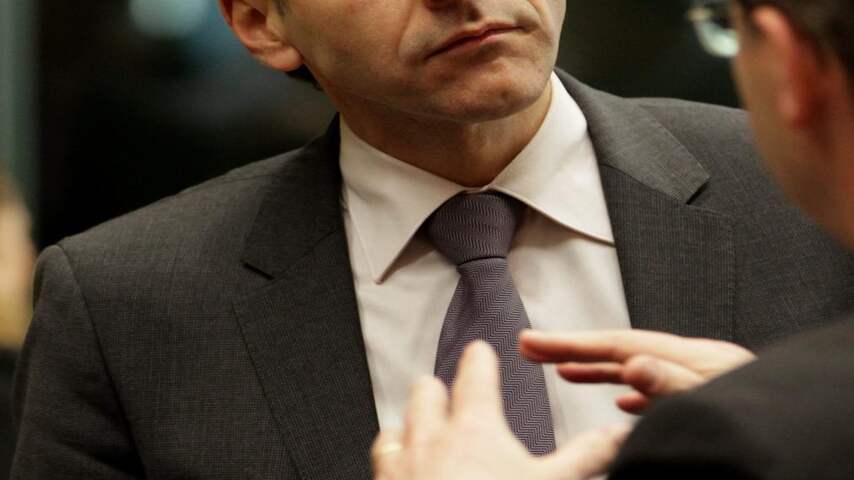 Jeroen Dijsselbloem