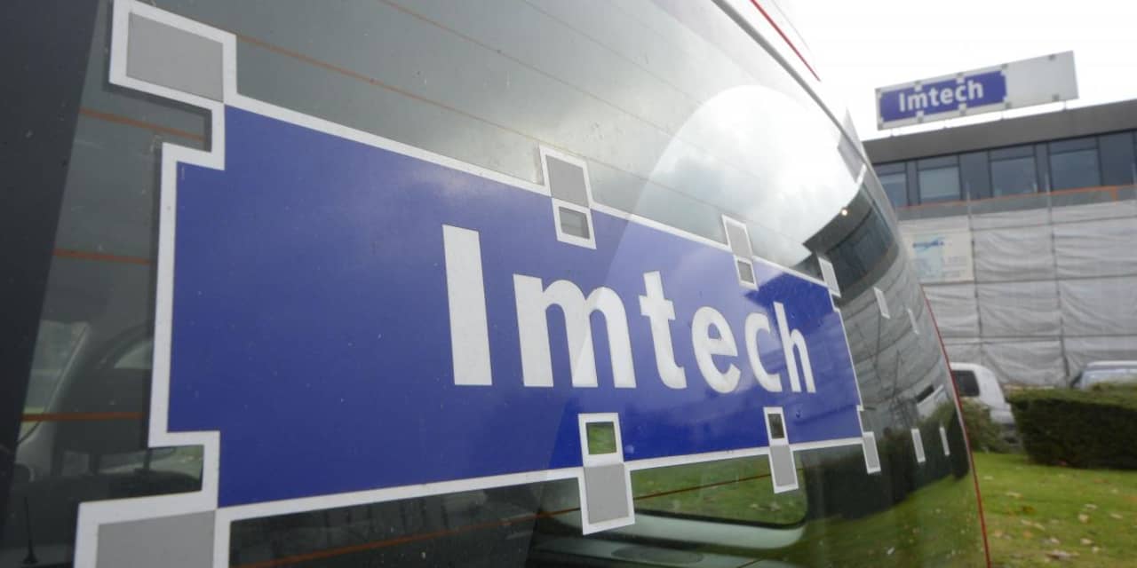 'Enkele aandeelhouders eisen aftreden RvC Imtech'