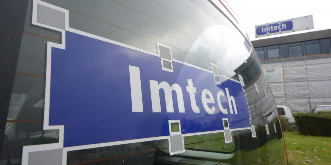 Opdracht gemeente Den Haag voor Imtech ICT