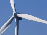 Bouw windpark in IJsselmeer kan van start