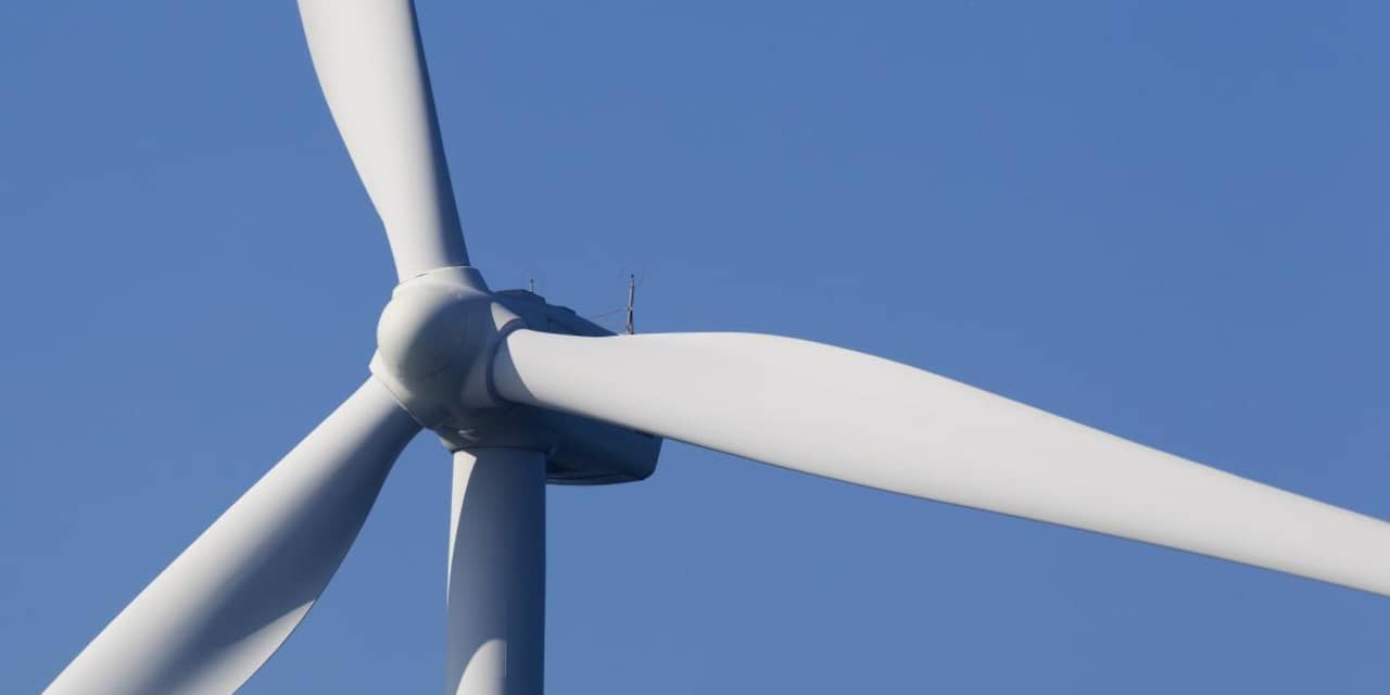 'Maak rapport besparing windparken openbaar'