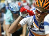 Lotz bekent dopinggebruik bij Raboploeg