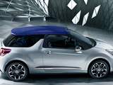 Prijs Citroën DS3 Cabrio bekend