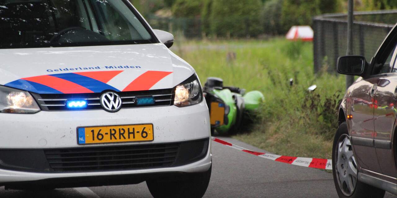 Politie Lost Schoten Tijdens Achtervolging Nu Het Laatste Nieuws Politie Lost Schoten Tijdens Achtervolging Nu Het Laatste Nieuws