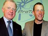 Armstrong: 'Geen plaats voor UCI'