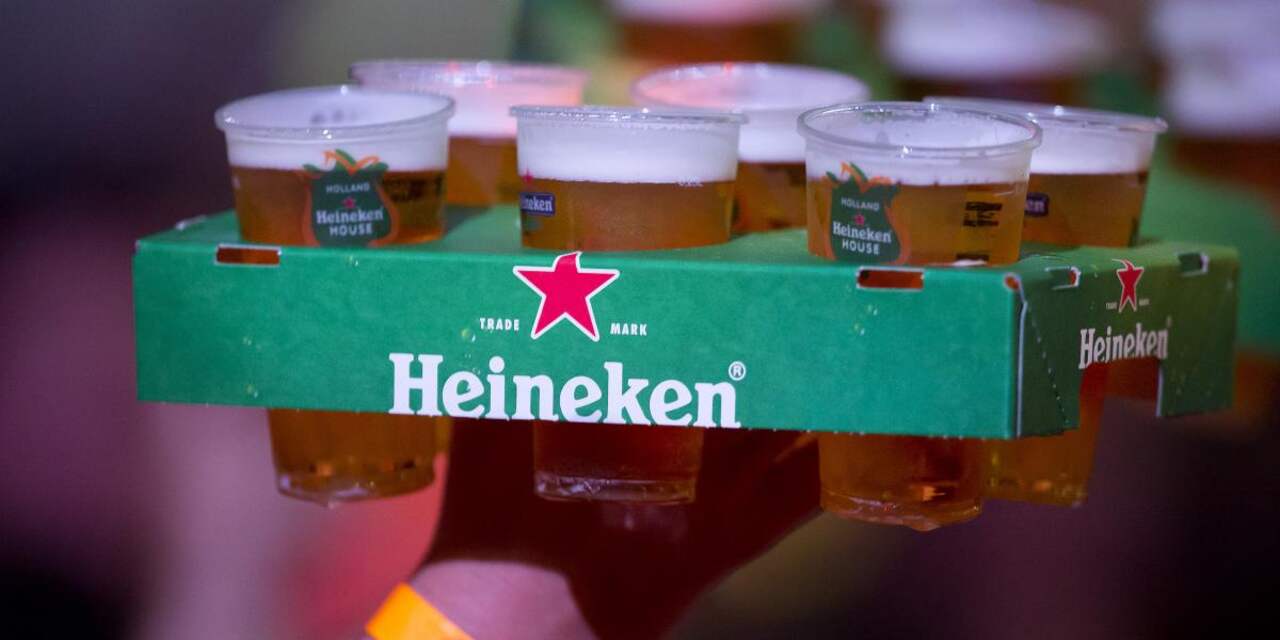 Heineken verliest zaak uitbesteding