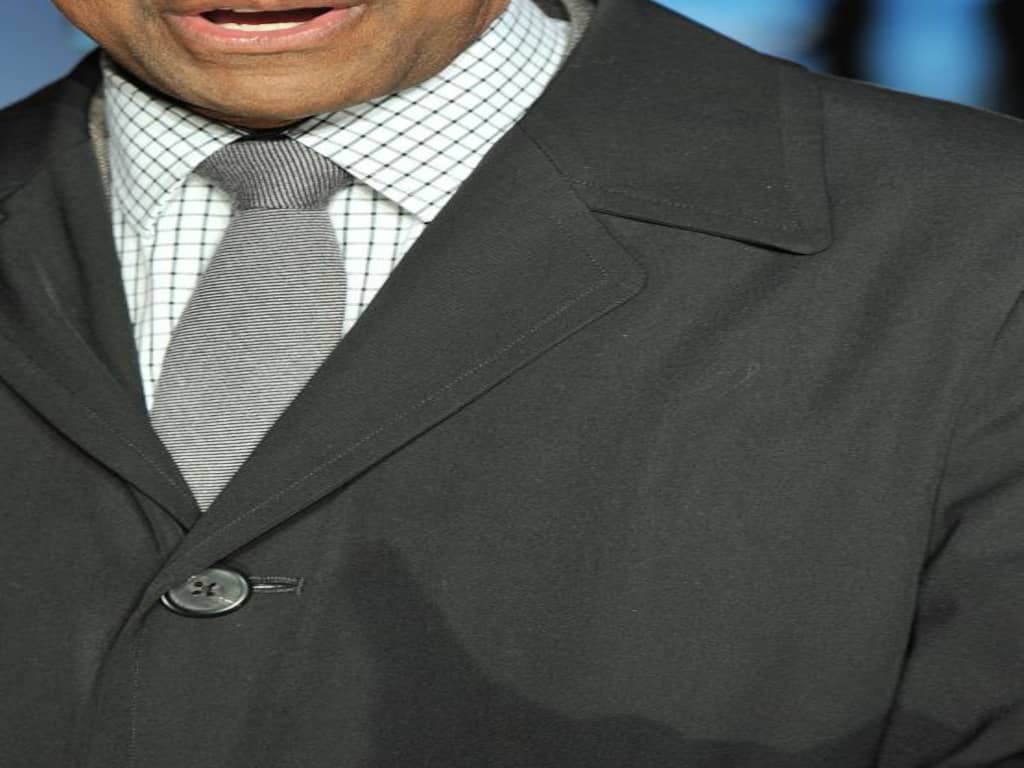 Hedendaags Denzel Washington teleurgesteld over rol zwarte acteurs | NU - Het RZ-06