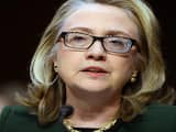 Clinton verdedigt optreden bij aanslag Libië