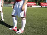 Boilesen maakt comeback in selectie Ajax