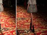 Nederlandse showt 3D-geprinte kleding op Paris Fashion Week