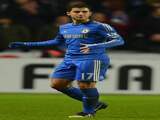 Hazard mist mogelijk finale Europa League
