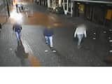 Derde verdachte mishandeling Eindhoven meldt zich