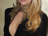 Kate Hudson ontkent een eetstoornis te hebben