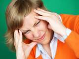 Triggers lokken niet altijd migraine uit