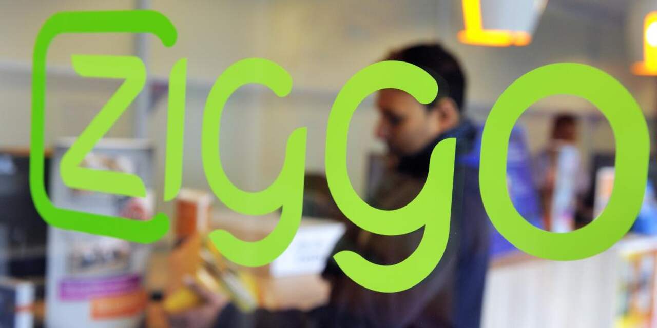 Wat kan je met wifi-hotspots van Ziggo en UPC?