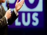 50Plus blijft groeien in peiling