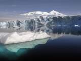 'Zeespiegel stijgt 2,3 meter per graad Celsius'