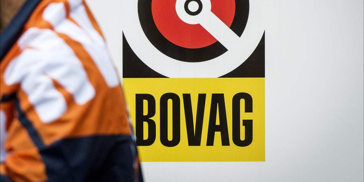 FNV hekelt vele overwerk bij Bovag-garages