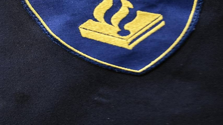 Politie politiex