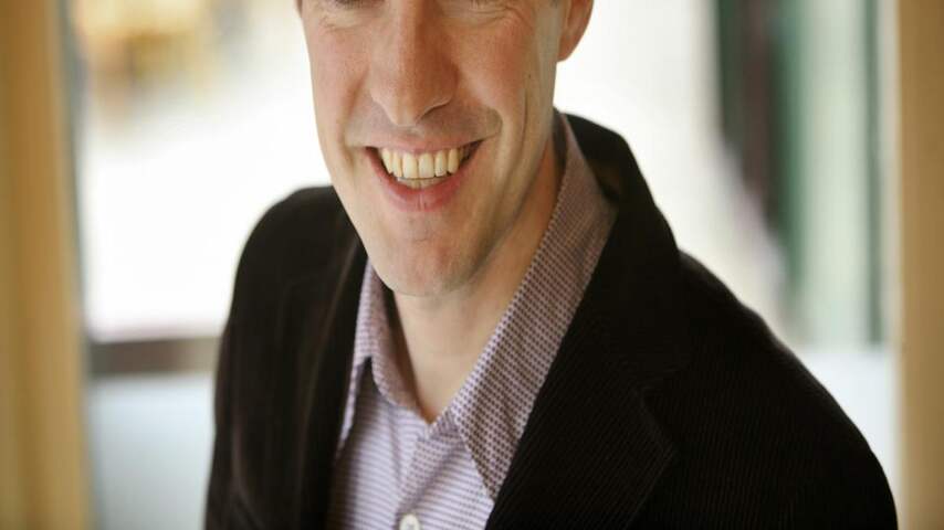 Johan Nijenhuis