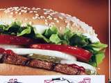 'Burger King ruikt zijn kans op de Krim'