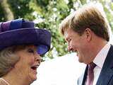 Kamerleden moeten hoed af bij inhuldiging koning