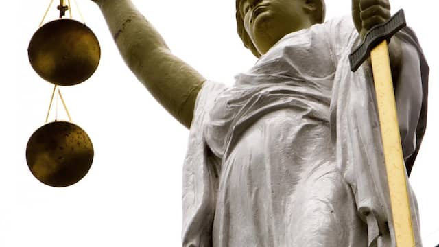 Afbeeldingsresultaat voor rechtbank