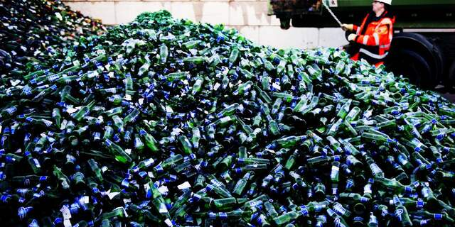 Recycling
