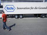 Medicijnfabrikant Roche ziet winst groeien