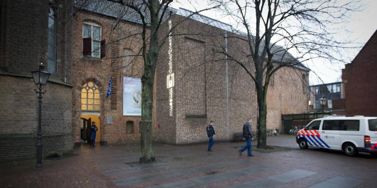 Expositie over heksen in Utrechts museum