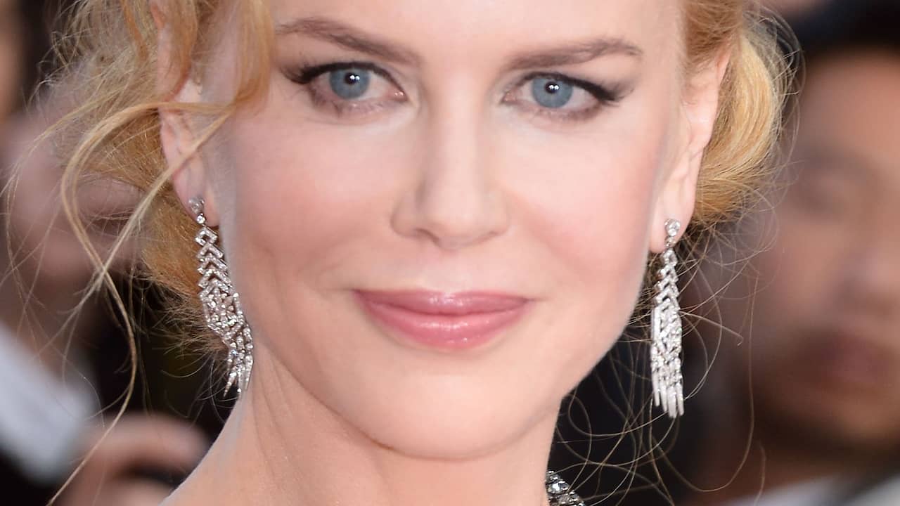 Nicole Kidman opnieuw het gezicht van Jimmy Choo | Lifestyle | NU.nl