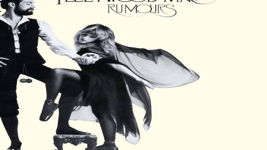 Fleetwood Mac – Rumours (2013 Reissue)