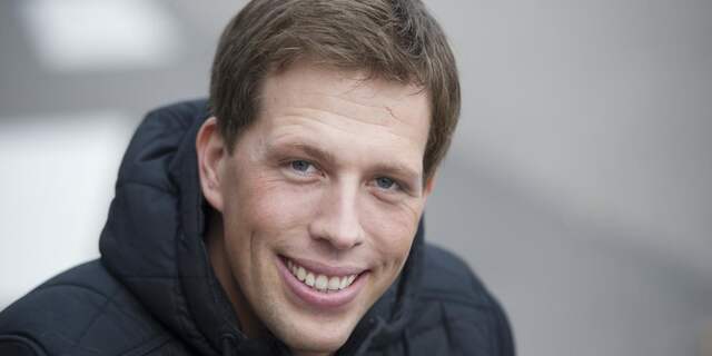 Freek Vonk Lacht Om Aandacht Rond Relatie Eva Jinek Nu Het Laatste Nieuws Het Eerst Op Nu Nl