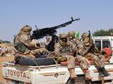 'Goede hoop' op deelname EU-missie in Mali